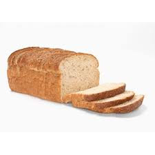 CI Wholemeal Loaf thick sliced