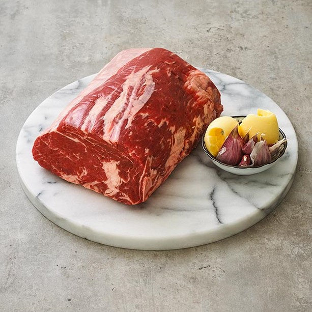 Cape Grim Beef Scotch Fillet 4.9-5.8kg $59.99/kg