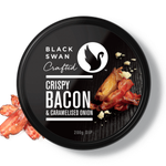 Black Swan Crispy Bacon & Caramelised Onion Dip 170g