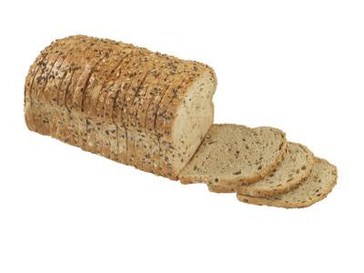 CI Multigrain Bread, Sliced