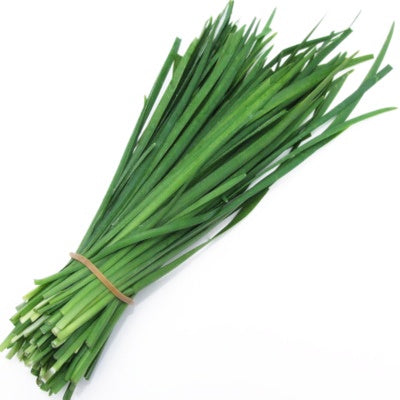 Chives, bunch
