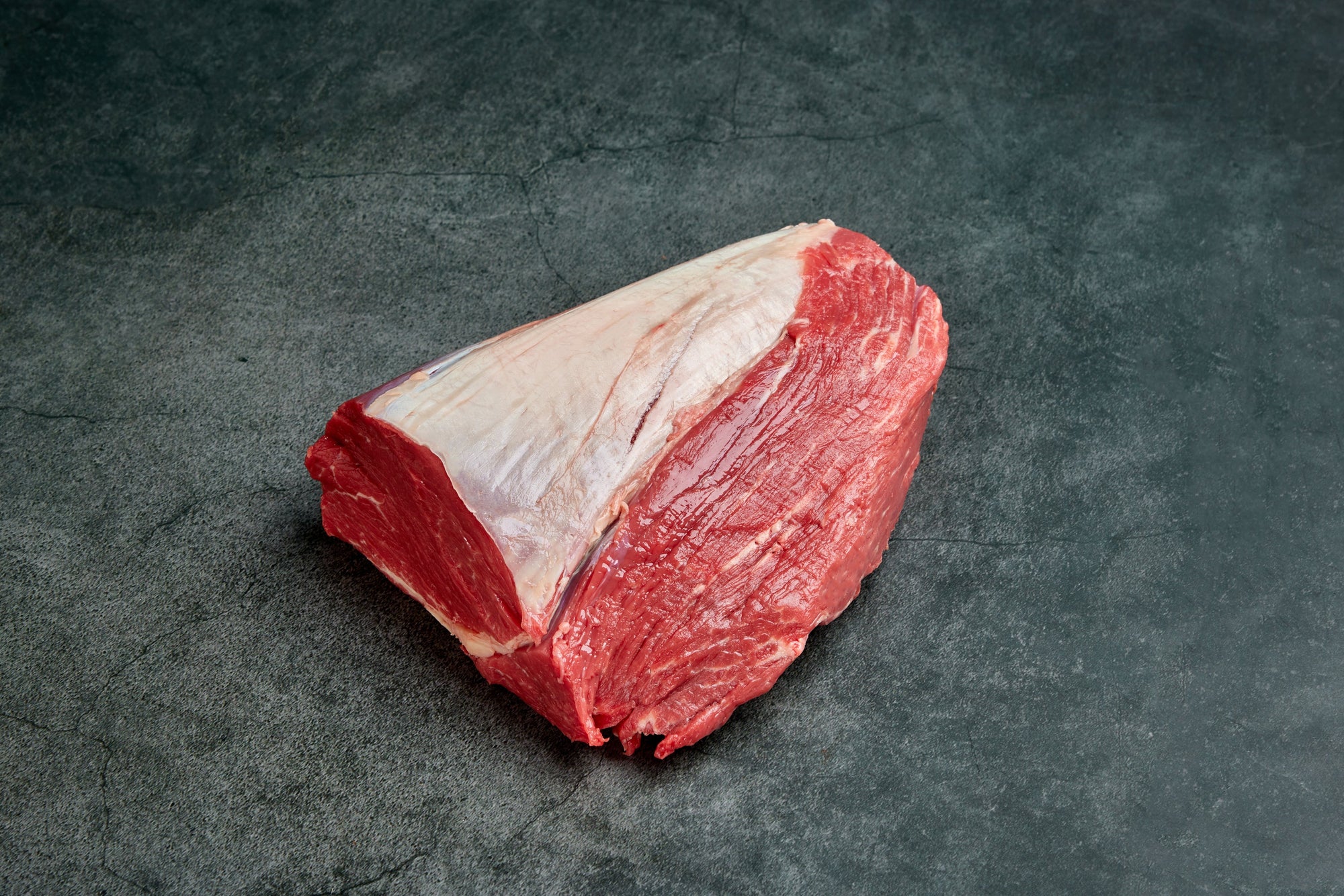 Beef Eye Fillet Half Approx 900g $37.90/kg