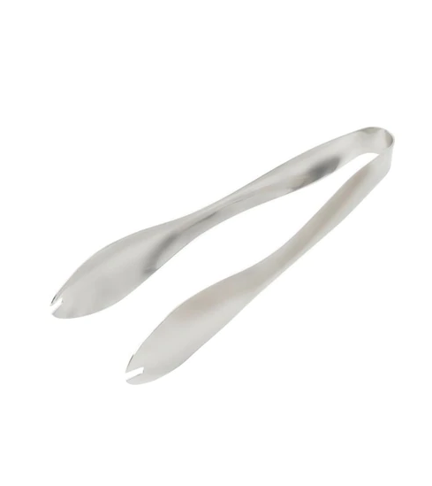 Avery Serving Tongs 15.5cm Silver