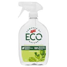 Ajax Eco Cleaner Coconut & Lime 450ml - DISCONTINUED