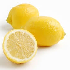 Lemons each