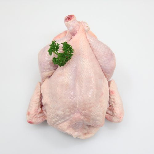 TGC Chicken Whole Size 18 1.8kg