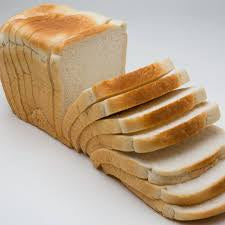 CI White Bread Thick Sliced