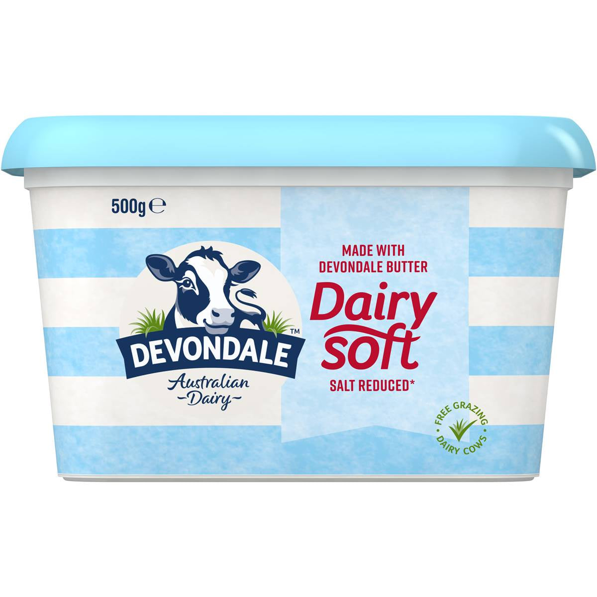 Devondale Dairy Soft 500g