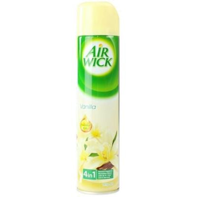 Air Wick Air Freshener Vanilla 4in1 185g - DISCONTINUED