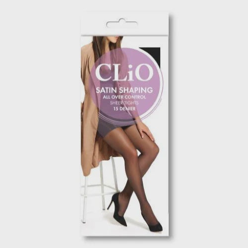 Clio Satin Shaper Bronze XTall