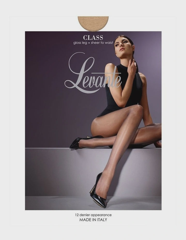 Levante Class Control Brief Natural Ave 3pk
