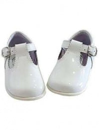 Spanish Shoes - JMI463C