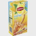 Lipton Ice Tea Sachets Lemon 20pk