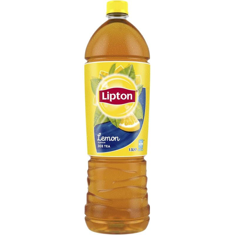 Lipton Iced Tea Lemon 1.5L
