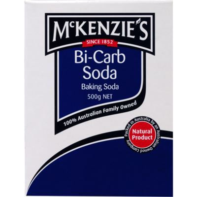 McKenzie's Bi-Carb Soda 500g