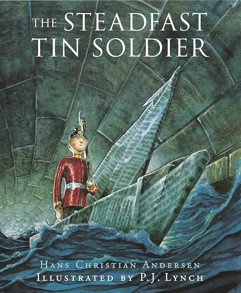 The Steadfast Tin Soldier II