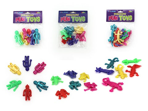 Stretchy Fun Toys