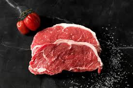 SF Beef Black Angus Porterhouse Steak $59.99/kg