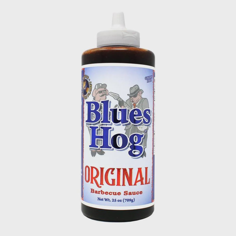 Blues Hog Original Barbeque Sauce 709g