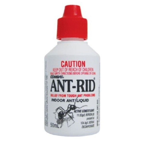 Ant-Rid Liquid 50ml