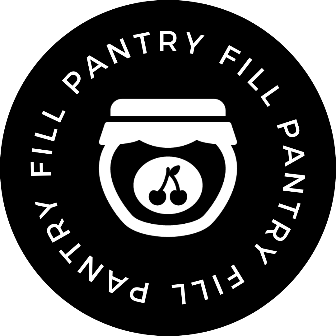 Ross & Alathea Pantry Donation