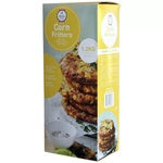 Petite Cuisine Corn Fritters 1.2kg