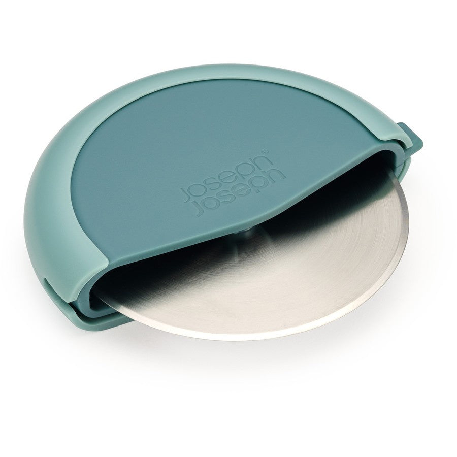Joseph Joseph Duo Pizza Cutter with Blade Guard