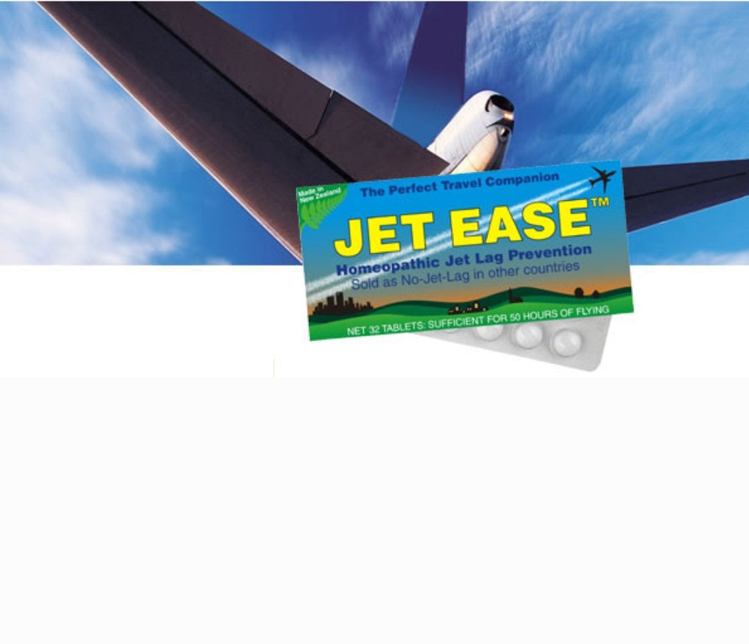 Jet Ease