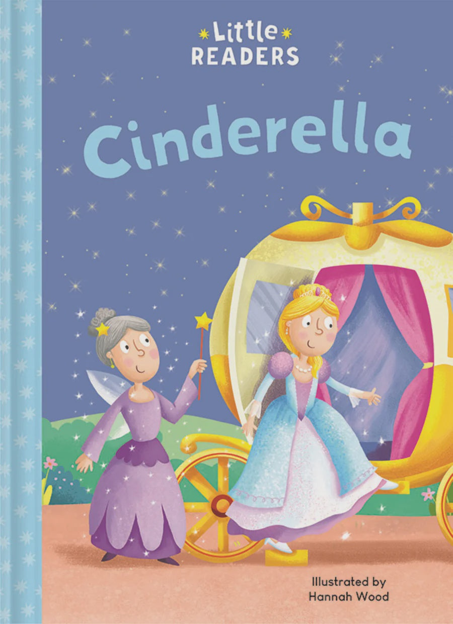 Little Readers Cinderella