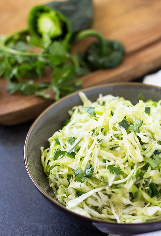 Coleslaw Pack - Large Size