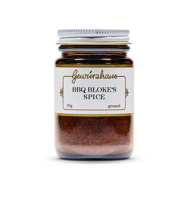 Gewurzhaus BBQ Blokes Spice 52g