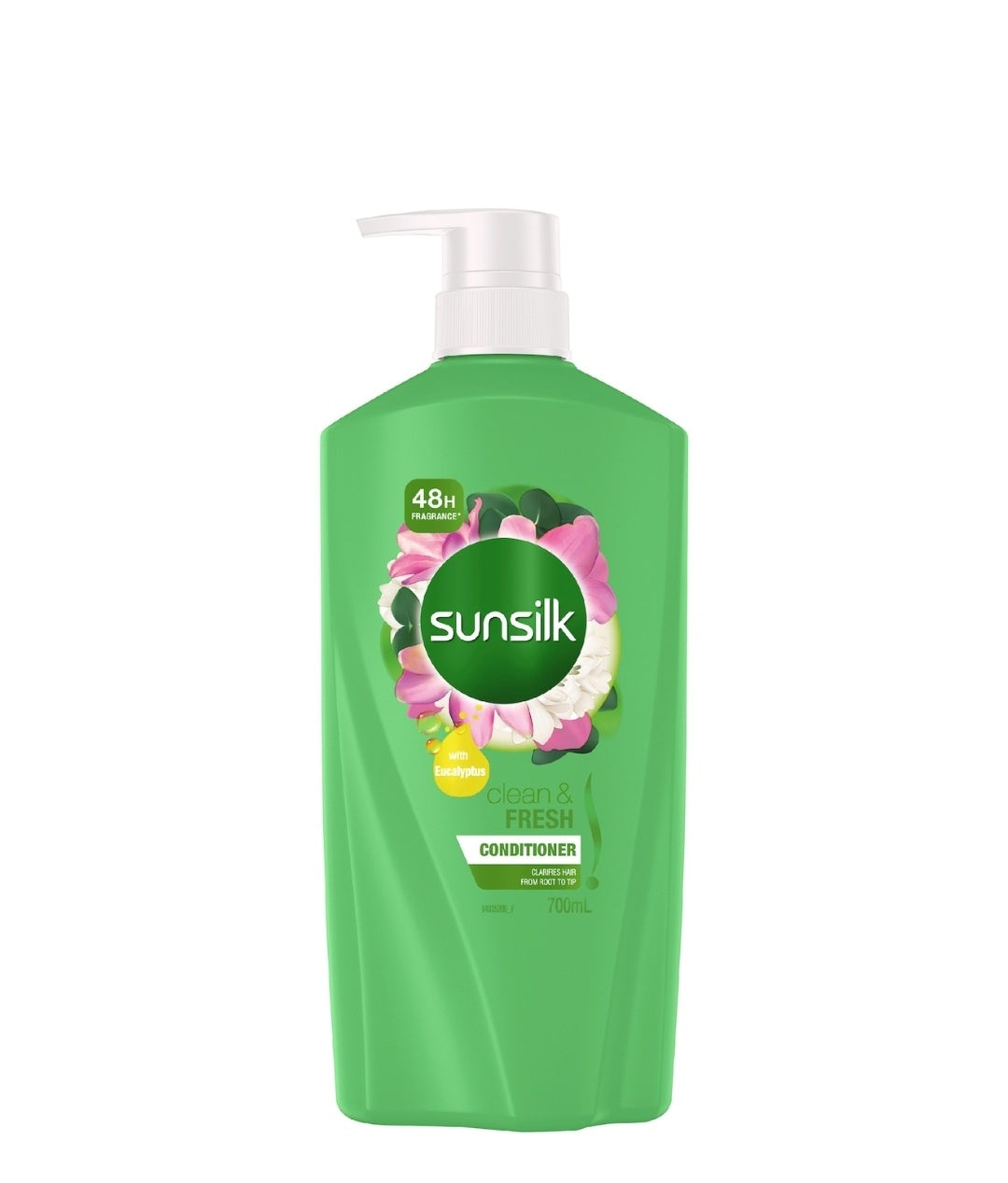 Sunsilk Conditioner Clean & Fresh 700mL