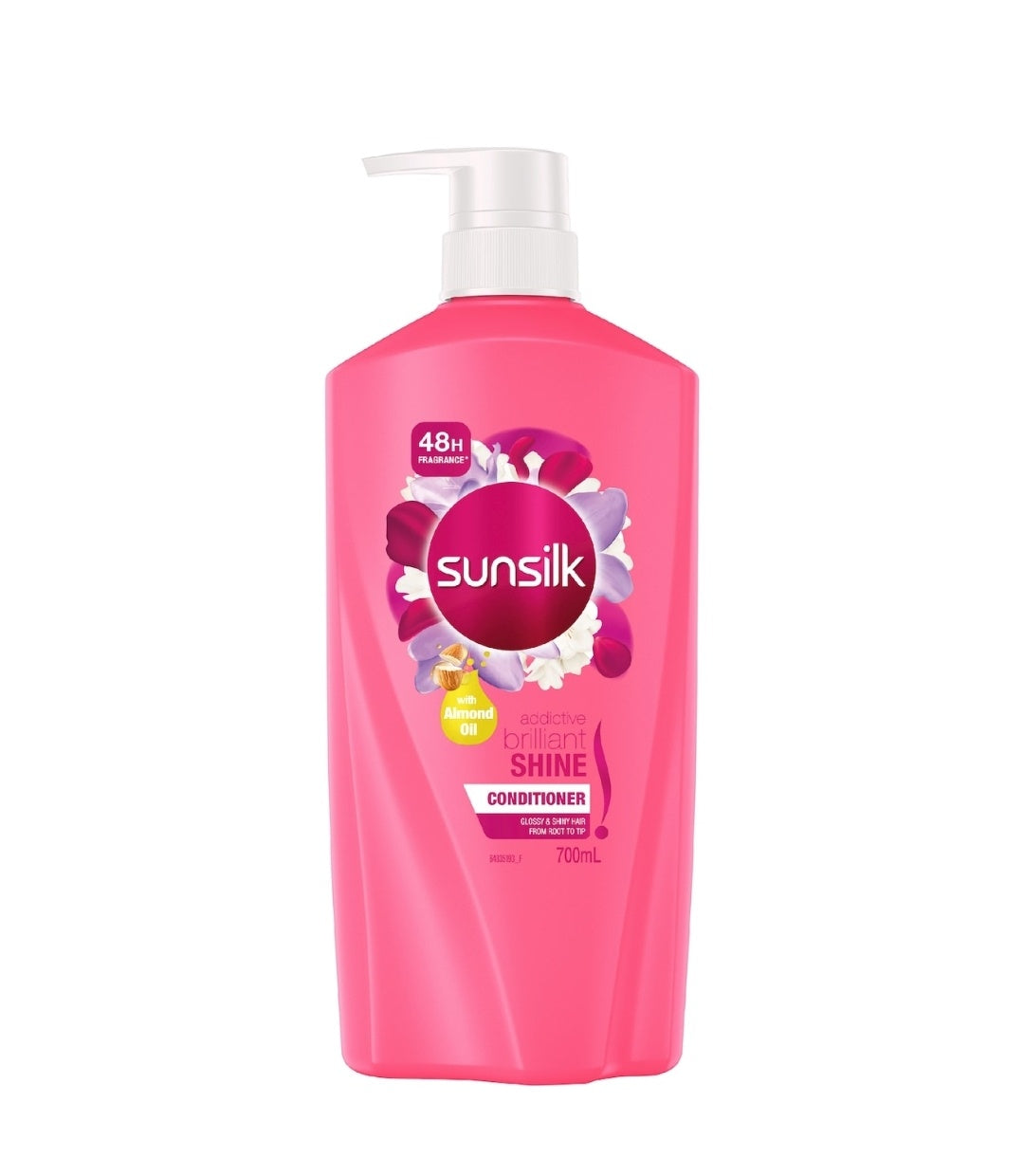 Sunsilk Conditioner Brilliant Shine 700ml