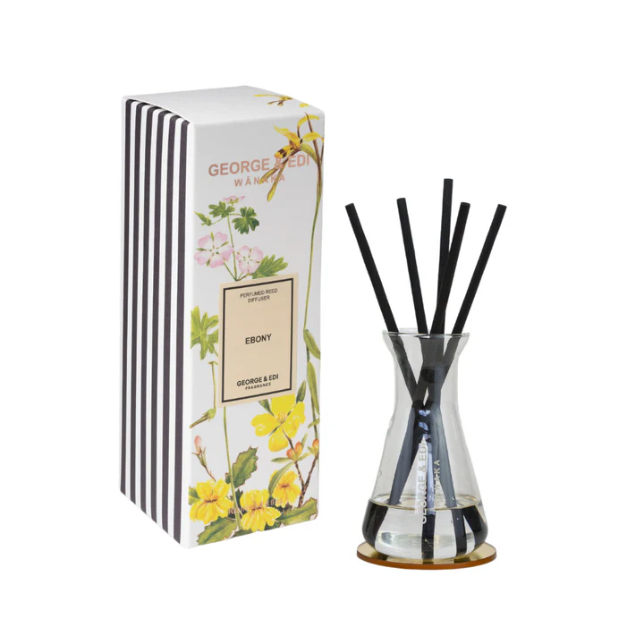 George & Edi Reed Diffuser 100ml