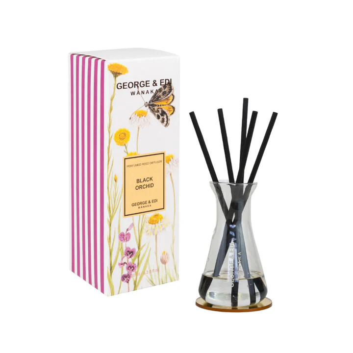 George & Edi Reed Diffuser 100ml