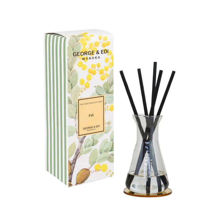 George & Edi Reed Diffuser 100ml