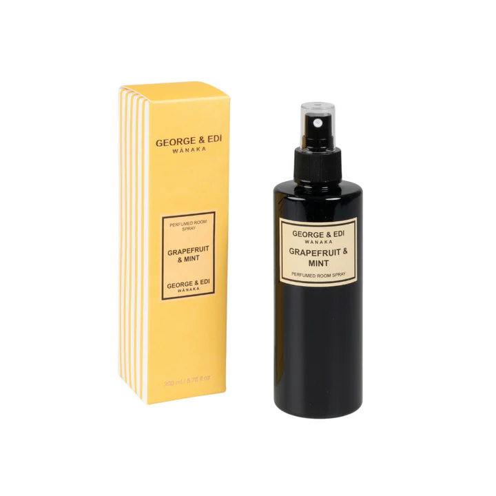 George & Edi Room Spray 200ml