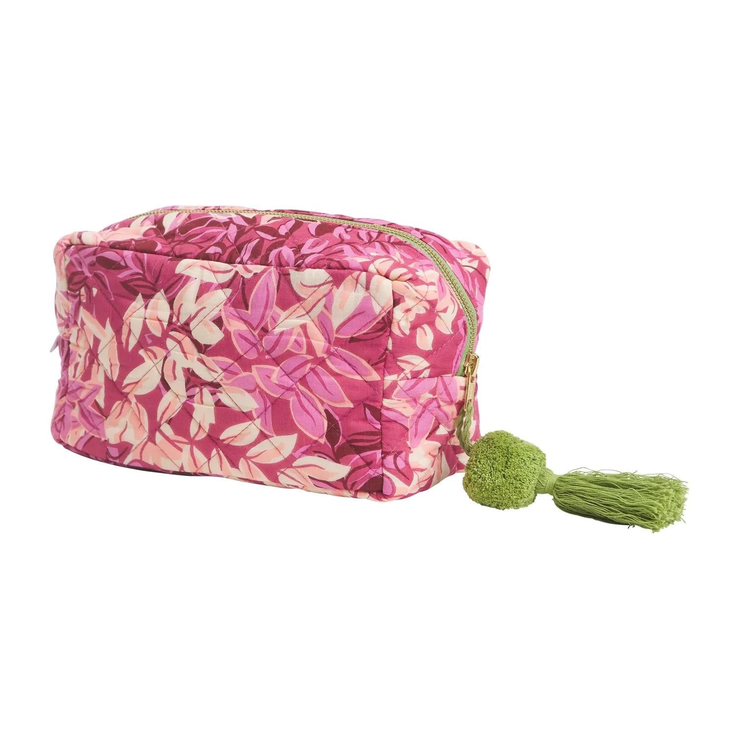 Sage & Clare Beauty Bag