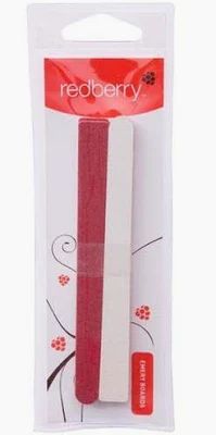 Redberry Emery Boards 10pk