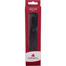Redberry Dress Comb Pack 2pk