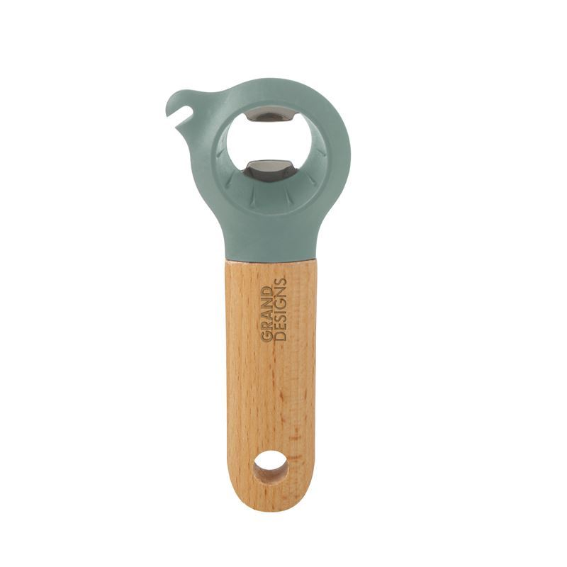 Grand Designs Multi Opener
