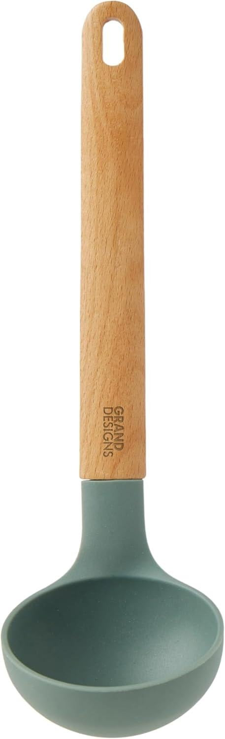 Grand Designs Ladle