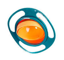 Baby Balance Bowl