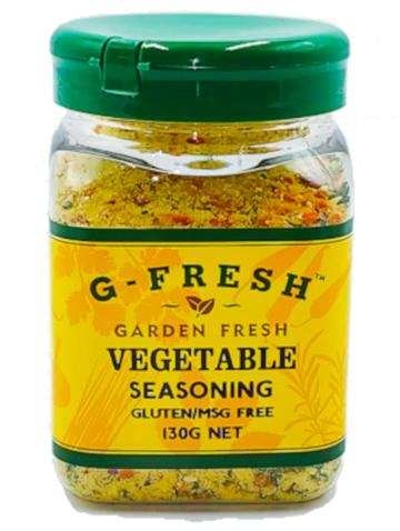 G-Fresh Vegetable Seasoning 130g