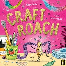 Craft Roach
