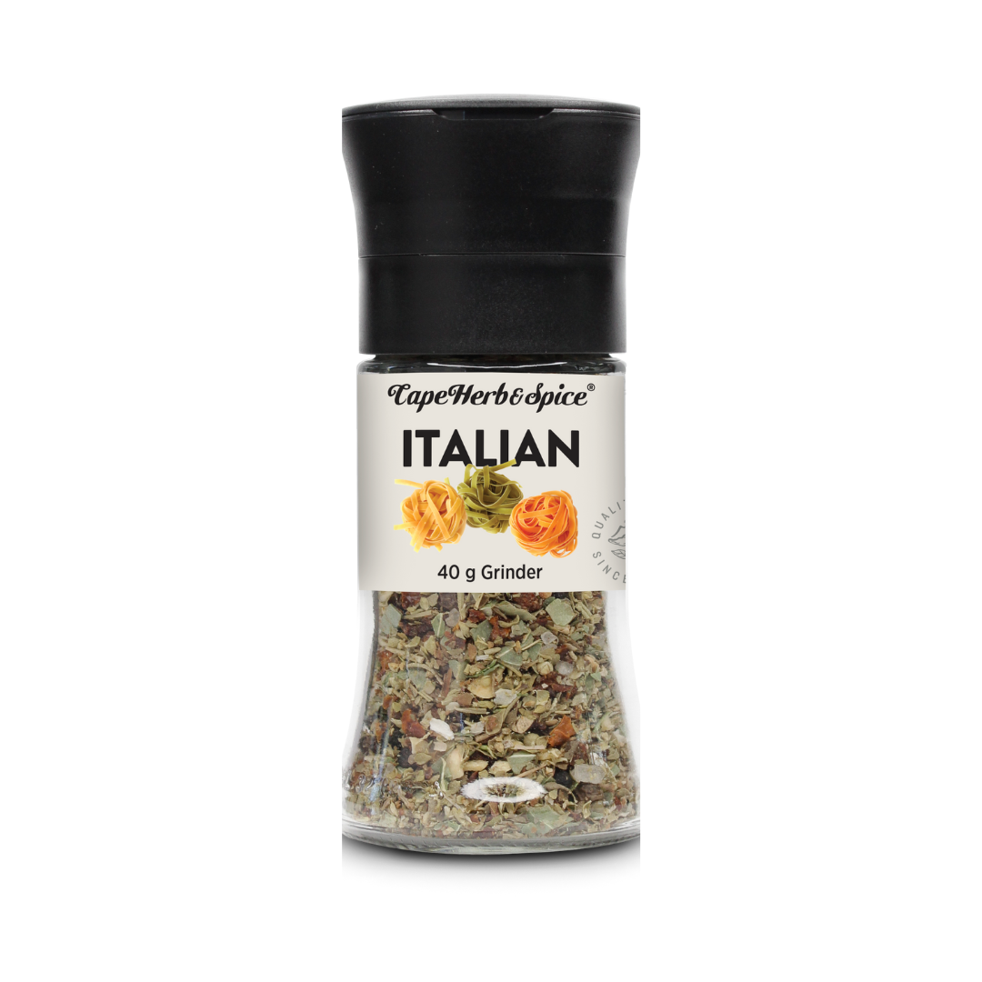 Cape Herb & Spice Italian Seasoning 40g
