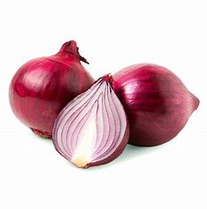 Onion Red 1kg