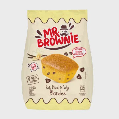 Mr Brownie Blondie 200g