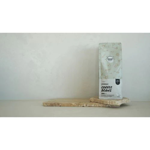 Greater Good Coffee Beans Daybreak Medium Roast 1kg