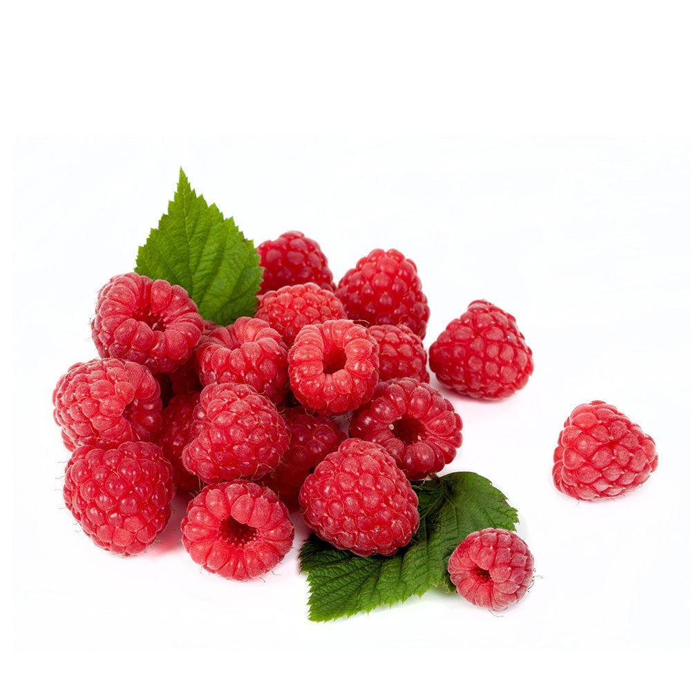 Raspberries 125g